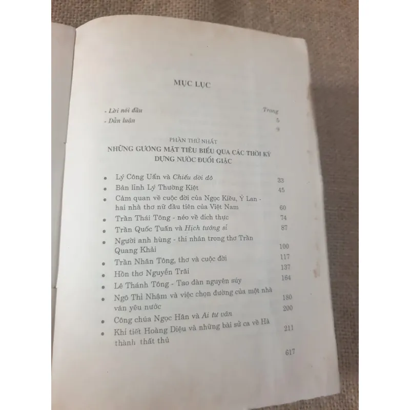 Gương mặt văn hóa Thăng Long -620 trang  1002698