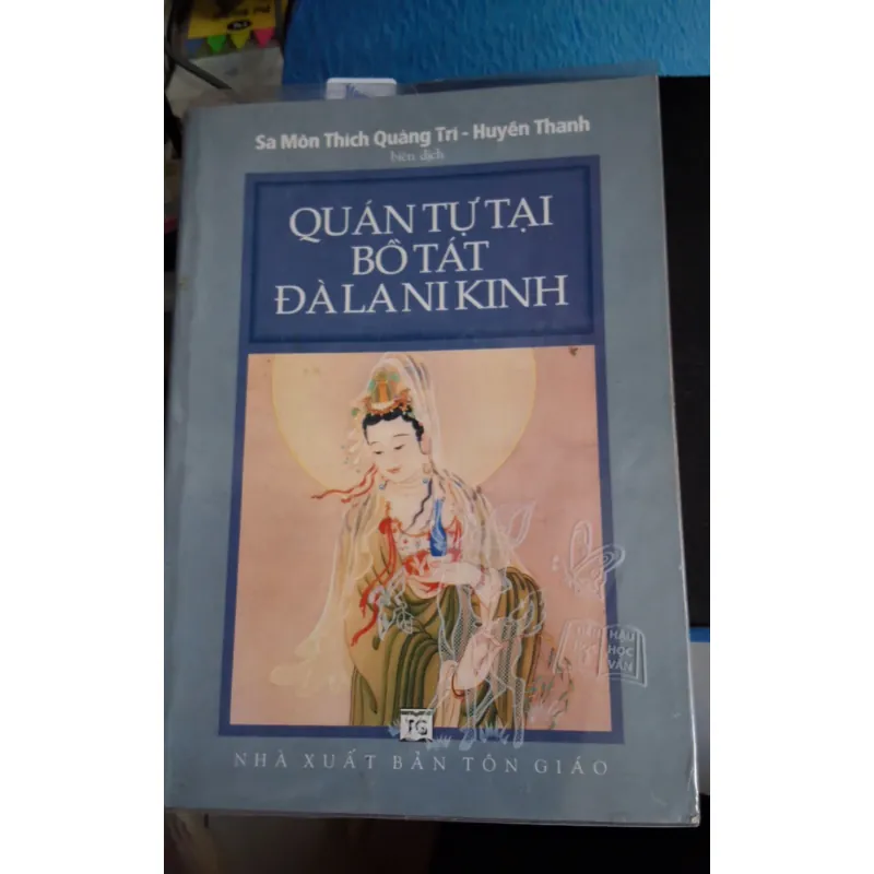 quán tự tại bồ tát đà la ni 713378