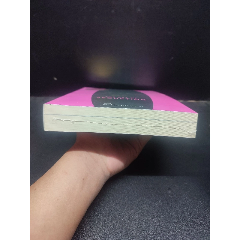 Nghệ Thuật Quyến Rũ Robert Greene mới 100% HCM2404 kỹ năng 913995