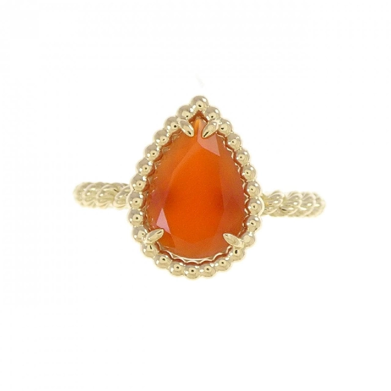 Boucheron Serpent Bohème Nhẫn - Hàng hiệu Chính hãng 837822