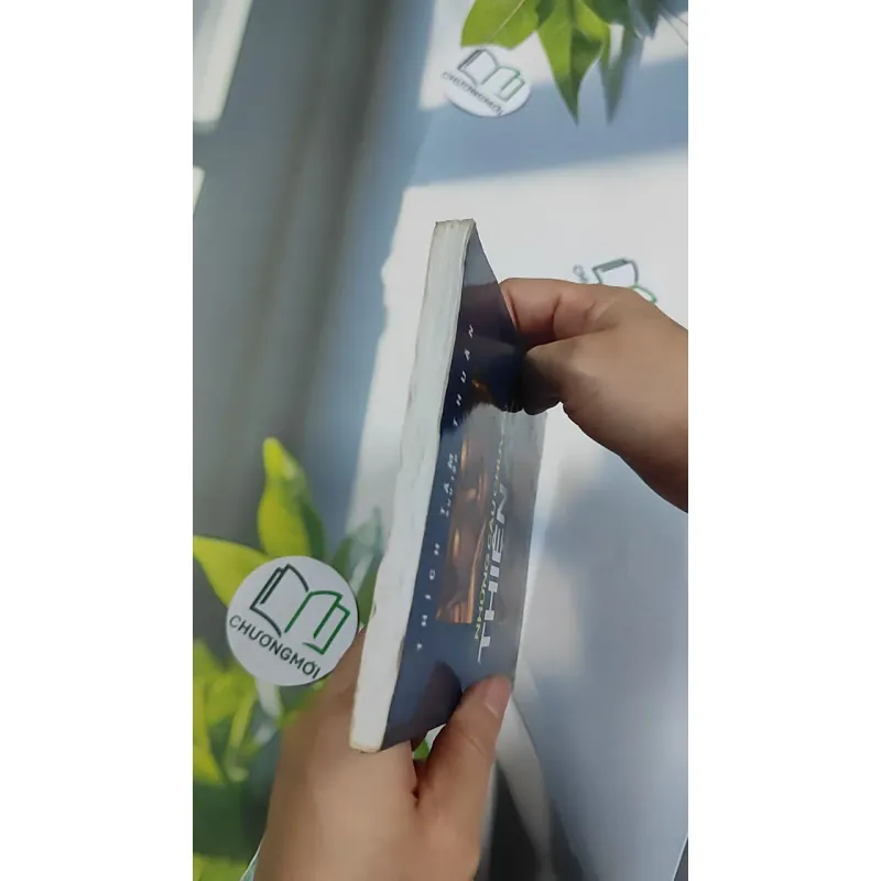 Những Câu Chuyện Thiện Ác - Thích Tâm Thuận 776175