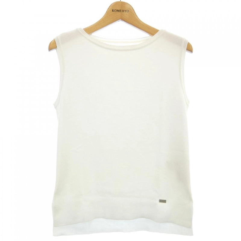 FOXEY AFFETTO 42199 Áo tank - Hàng hiệu Authentic 634321