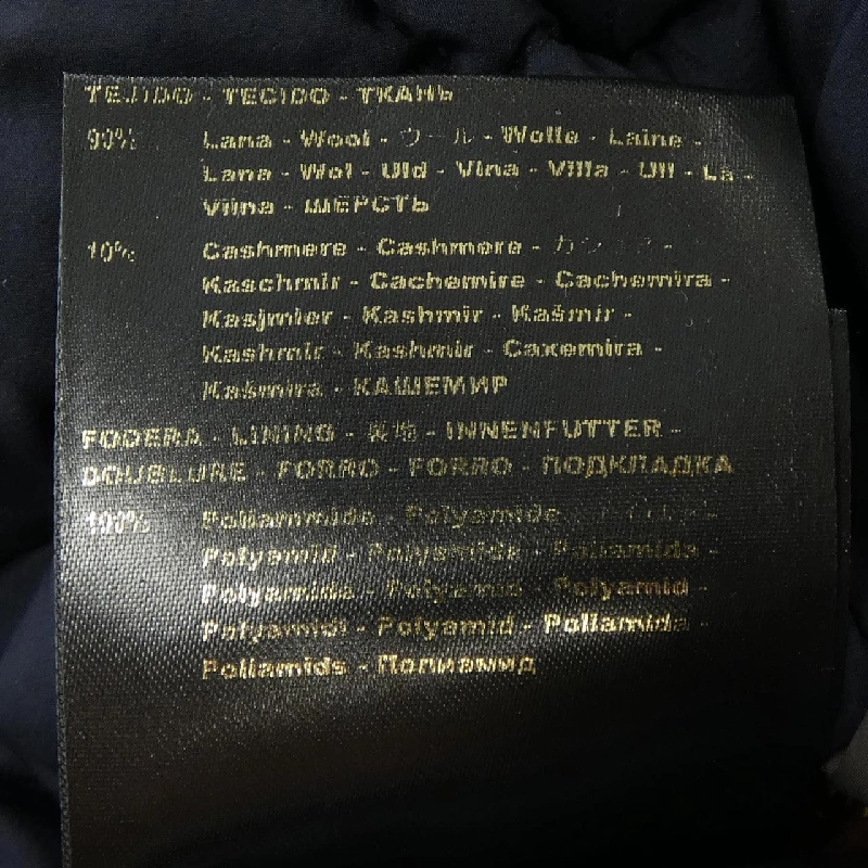 【Mã giảm giá】Áo khoác lông vũ MOORER 640946