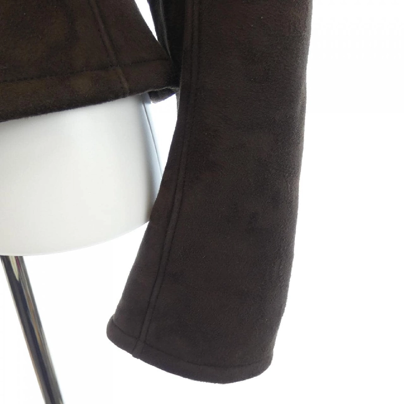 LOEWE Áo khoác lông cừu - Hàng hiệu Chính hãng 809466