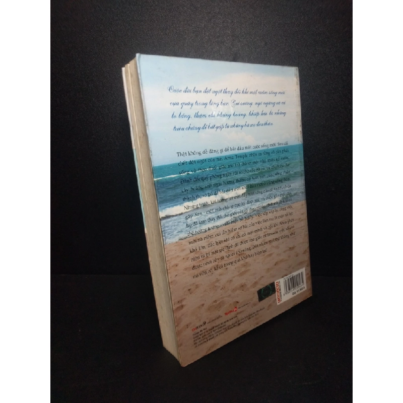 [Phiên Chợ Sách Cũ] Xin hãy quên em Isabel Wolff 2011, 2303 416004