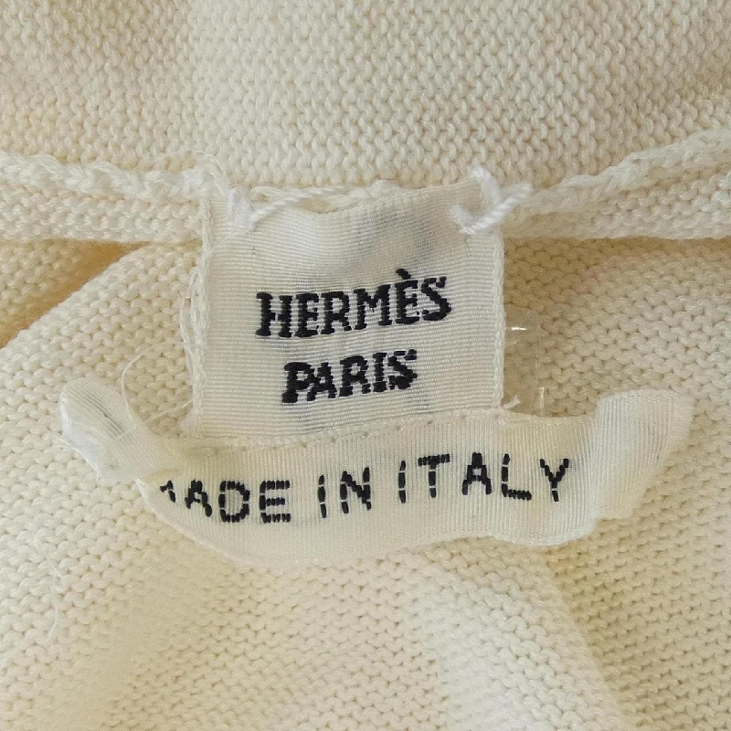 HERMES 66-7714 Áo khoác dài - Hàng hiệu Chính hãng 775280