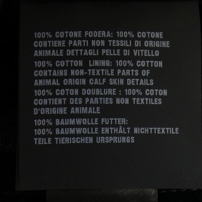 Mũ PRADA - Hàng hiệu Authentic 833528