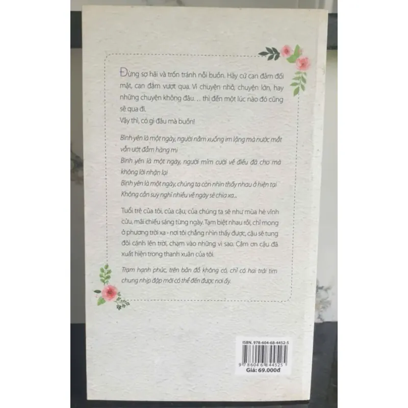 Sách Truyện Thơ Có Gì Đâu Mà Buồn 693211