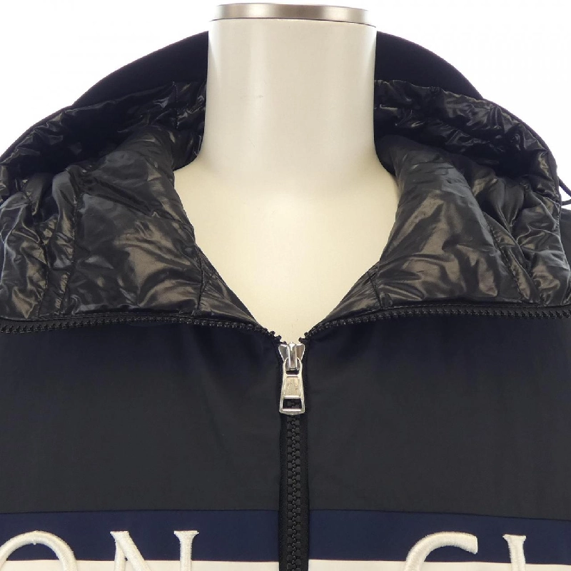 MONCLER OLARGUES Áo khoác lông - Hàng hiệu Chính hãng 895885
