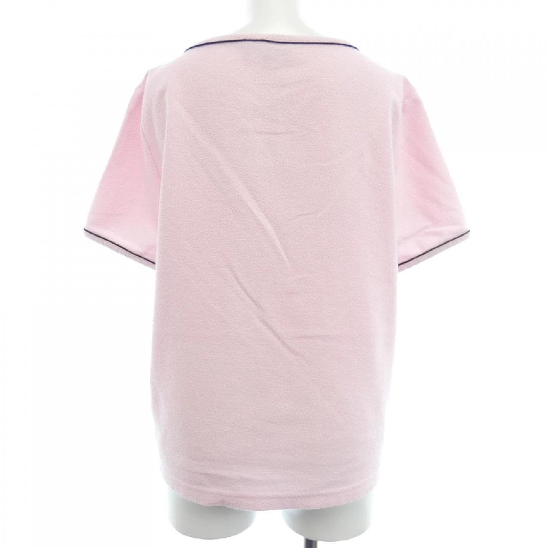 CHANEL LA PAUSA P60455V38022 Áo thun - Hàng hiệu Chính hãng 631291