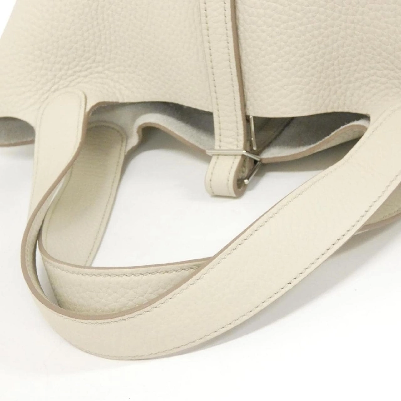 Túi Hermes Picotin Lock MM 060991CK - Hàng hiệu Authentic 765371