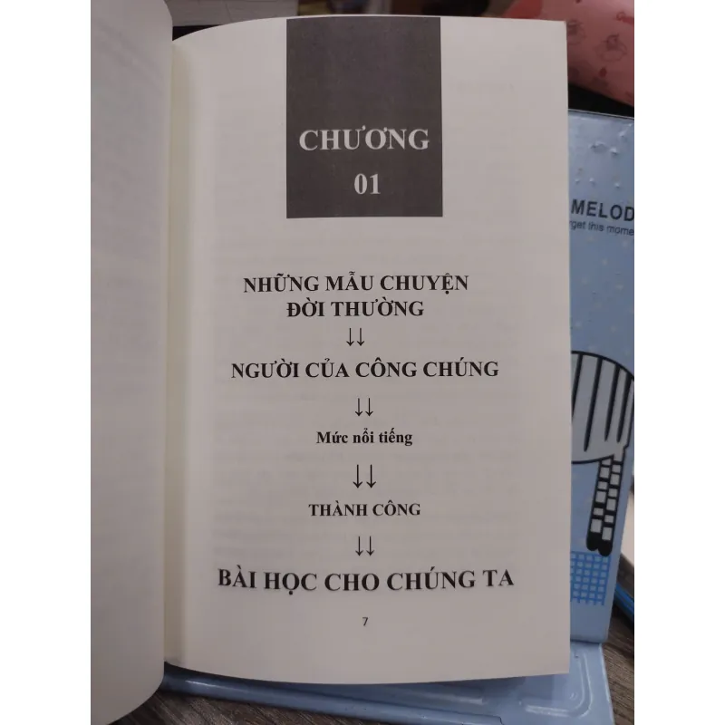 Sách: Tạo lập sân khấu cuộc đơi  - Tác giả: Abraben Mah 607346