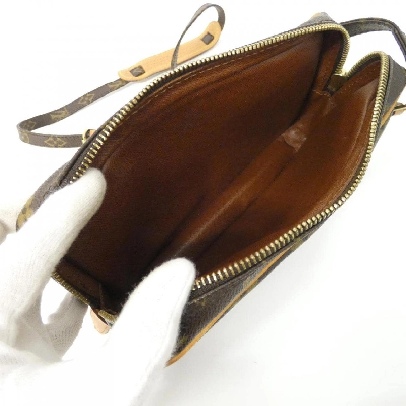 Túi xách vai Louis Vuitton Monogram Marly Bandoulière M51828 - Hàng hiệu Chính hãng 801276