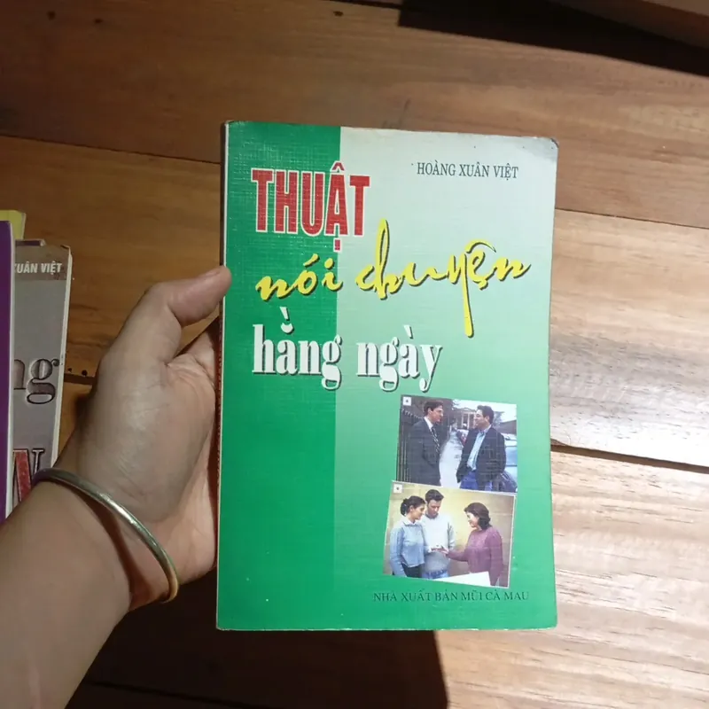Bộ sưu tập tuyển tập Hoàng Xuân Việt  568904