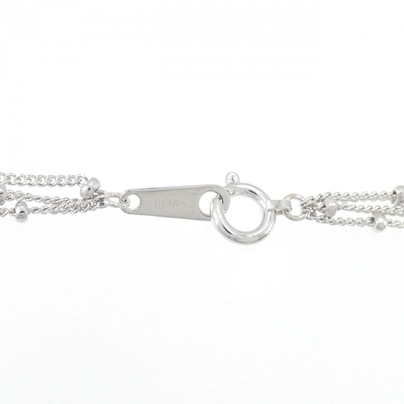 K18WG Dây chuyền - Hàng hiệu Chính hãng 868603