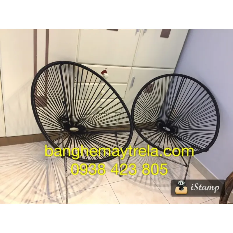 Ghế acapulco ban công 784320
