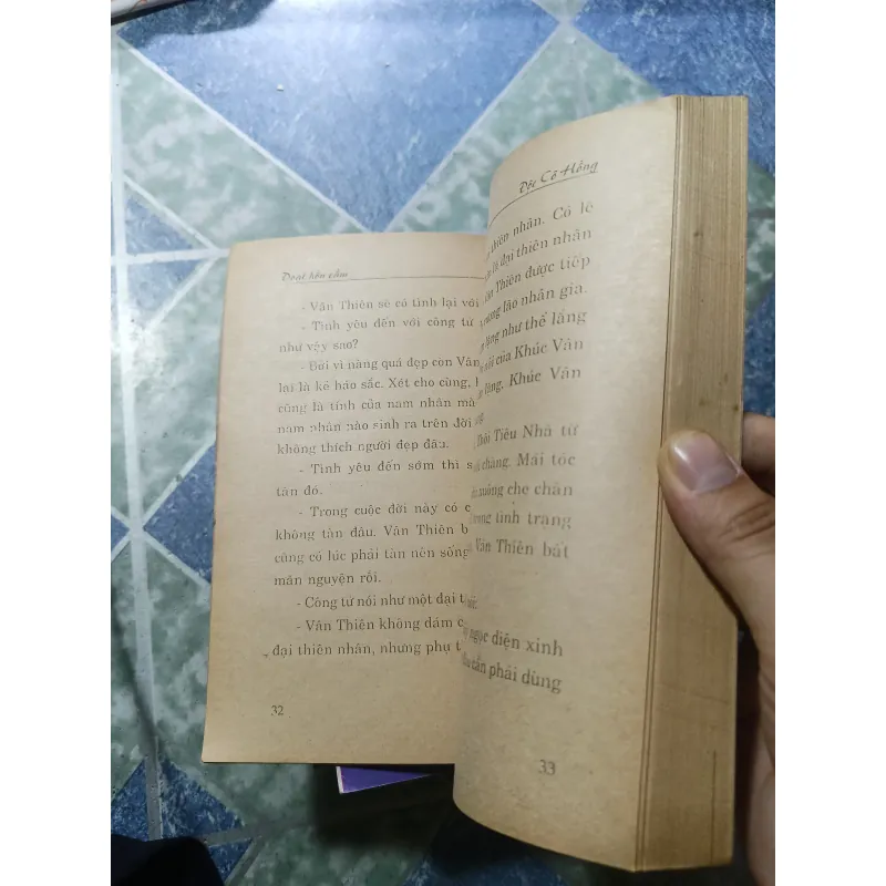 Đoạt hồn cầm ( 10 tập) - Kim Dung 993017