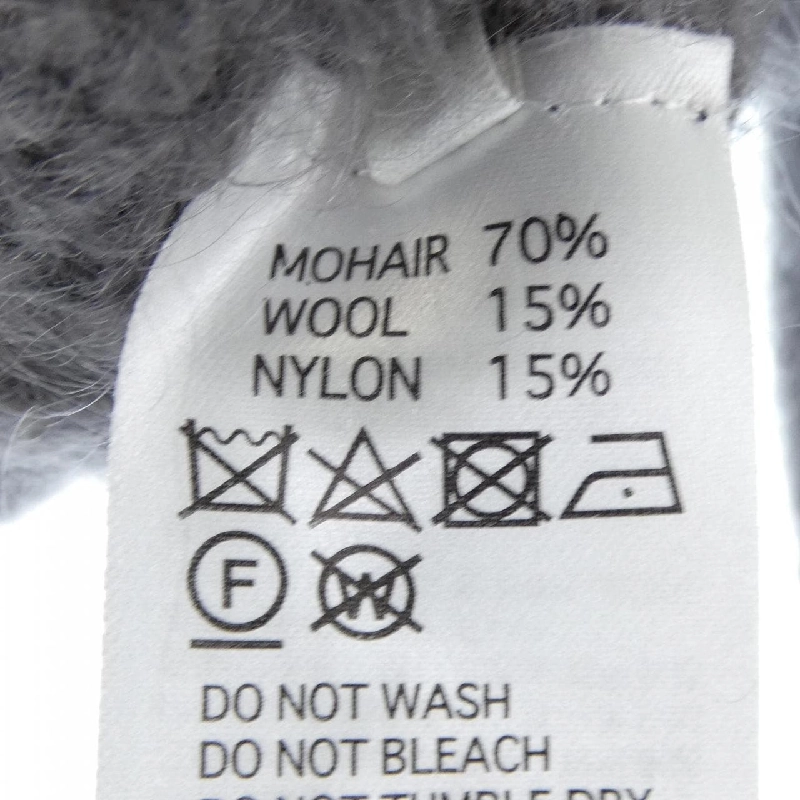 MORRIS&SONS - Áo len Hàng hiệu Chính hãng 814792