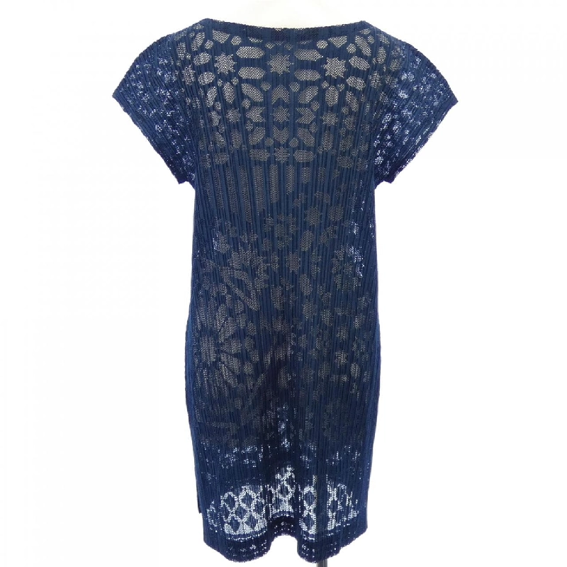 Pleats Please PLEATS PLEASE Tunic - Hàng hiệu Authentic 822203