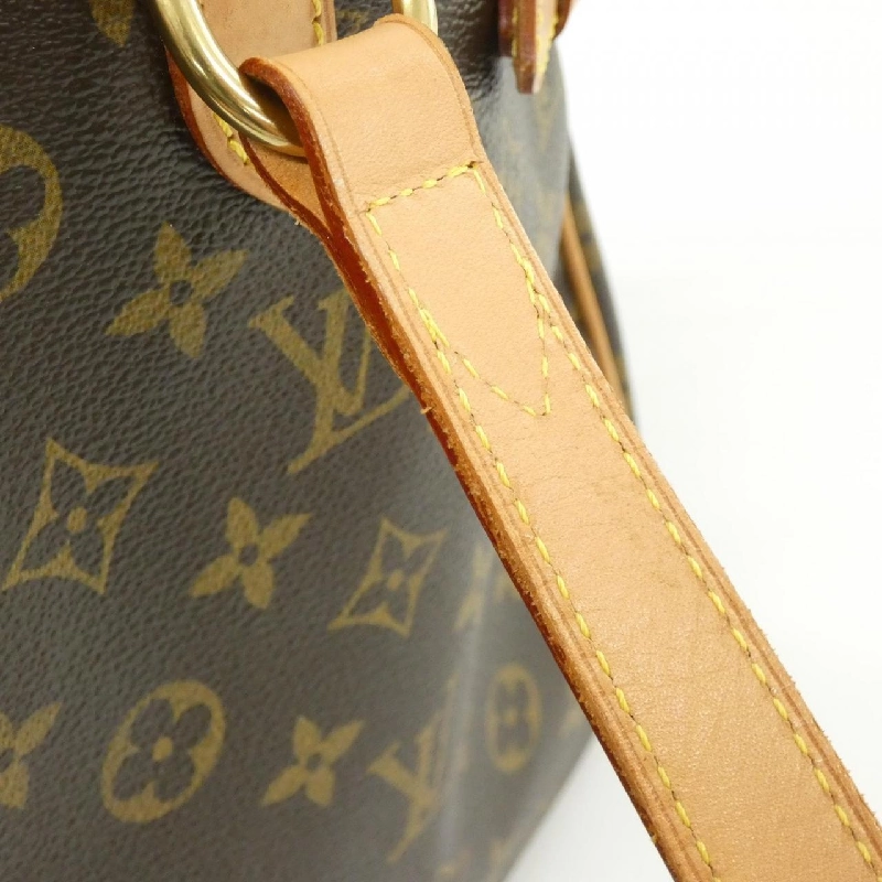 Túi xách Louis Vuitton Monogram Batignolles Oriental M51154 617129