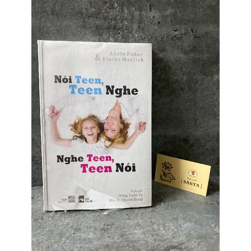 Nói teen,teen nghe- Nghe teen,teen nói 779248