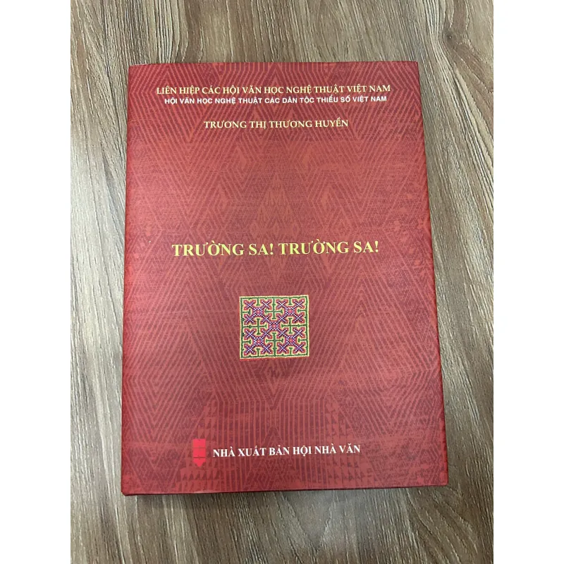 Trường Sa! Trường Sa! - Trương Thị Thương Huyền 761157