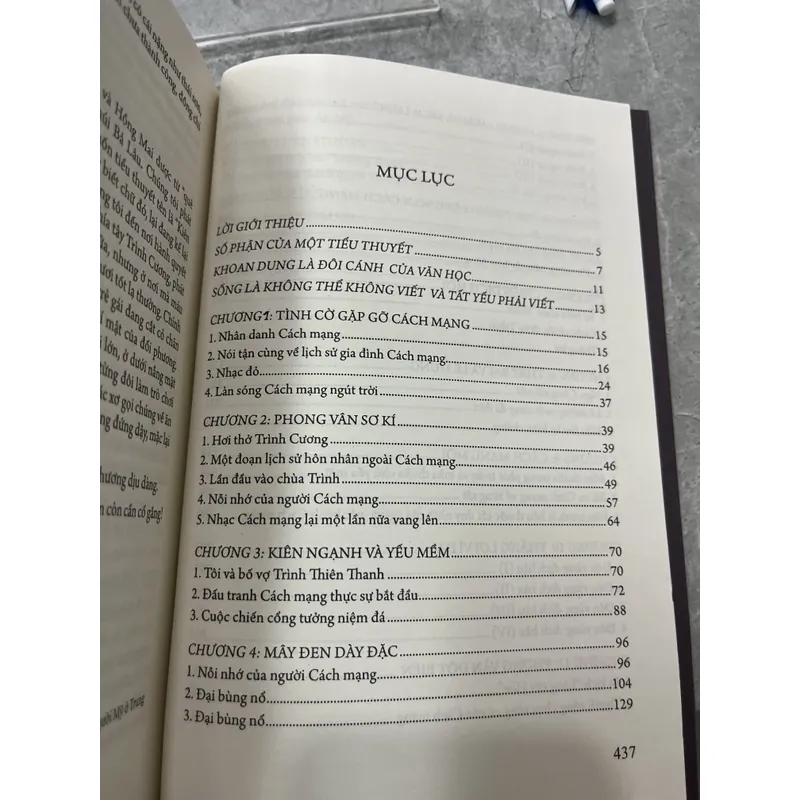 KIÊN NGẠNH NHƯ THUỶ - DIÊM LIÊN KHOA 722382