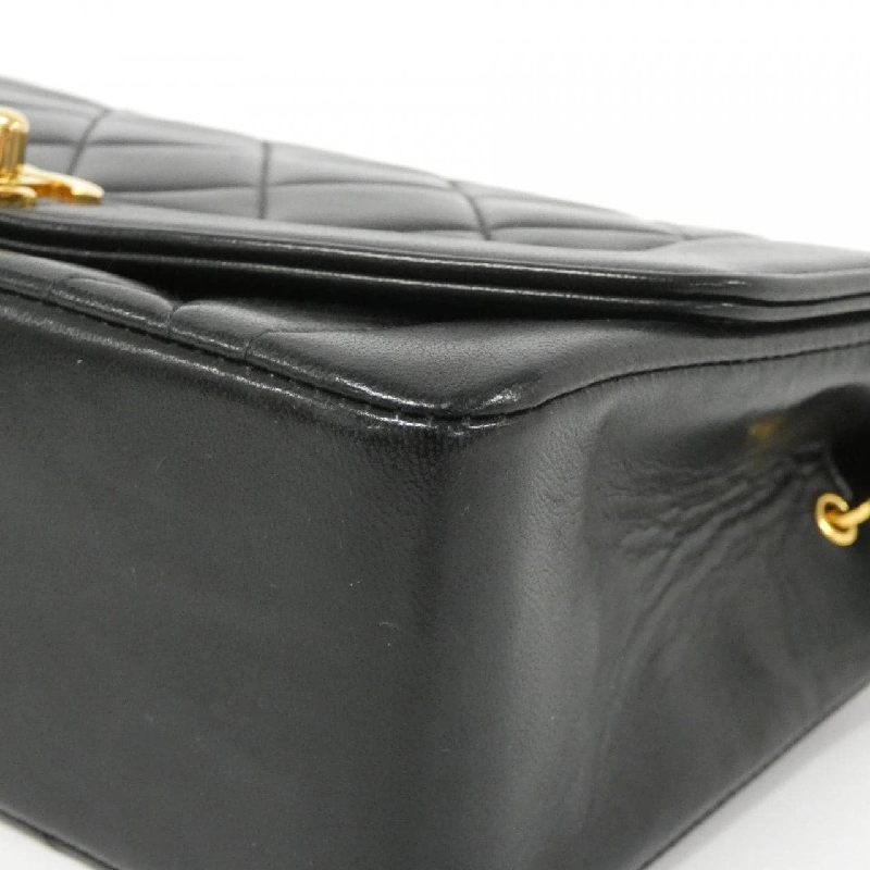 【Vintage】Túi đeo vai Chanel 01164 613821