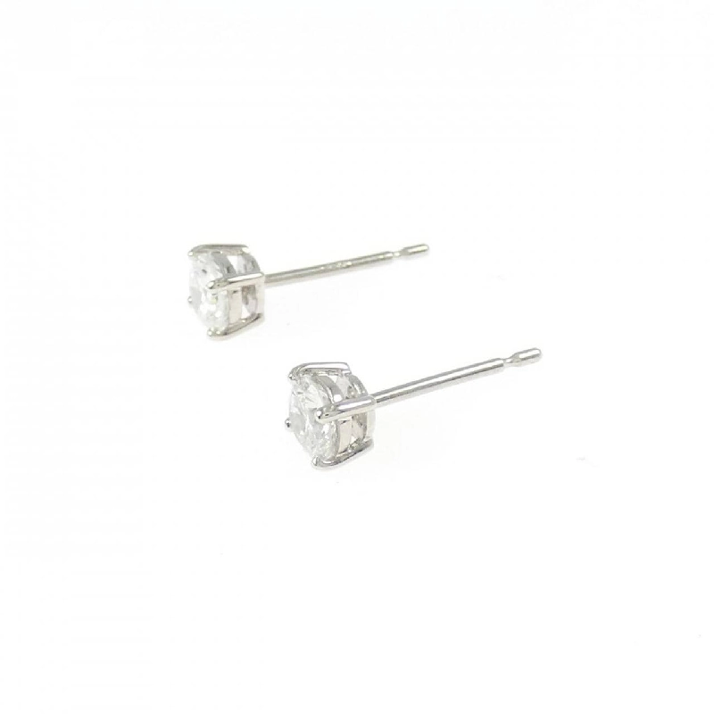 PT900/ST Bông tai kim cương 0.302CT 0.315CT F I1 G-F - Hàng hiệu Chính hãng 871645