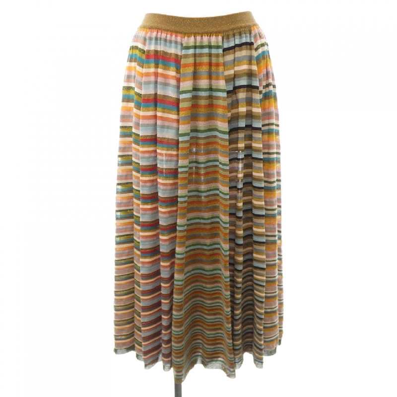 【Khuyến mãi】Chanel CHANEL Váy 653607