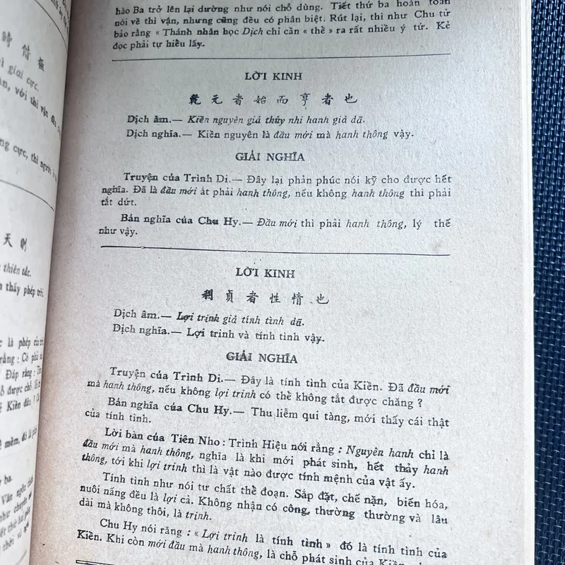 Kinh dịch - Ngô Tất Tố 591852