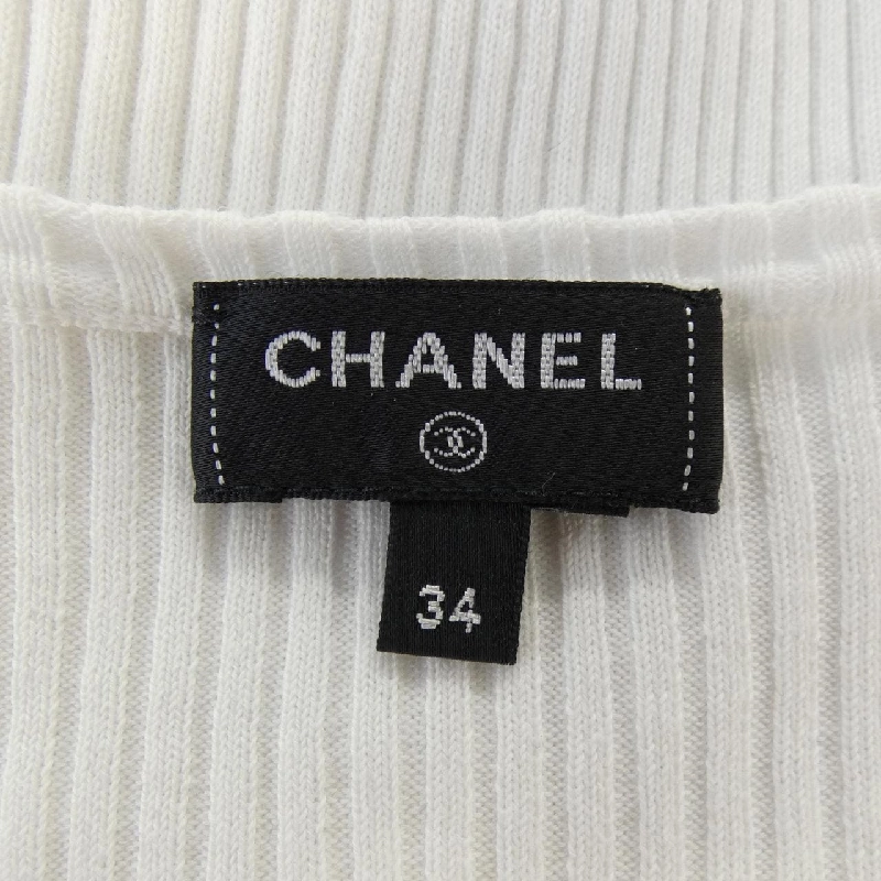 CHANEL P73589K10565 Áo len - Hàng hiệu Chính hãng 809412