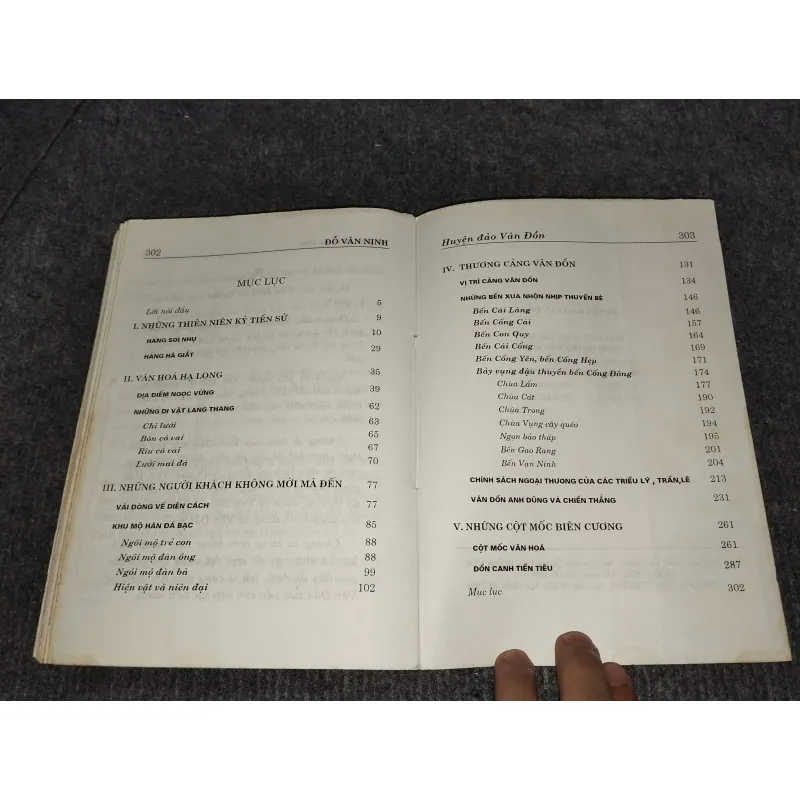 HUYỆN ĐẢO VÂN ĐỒN 957881