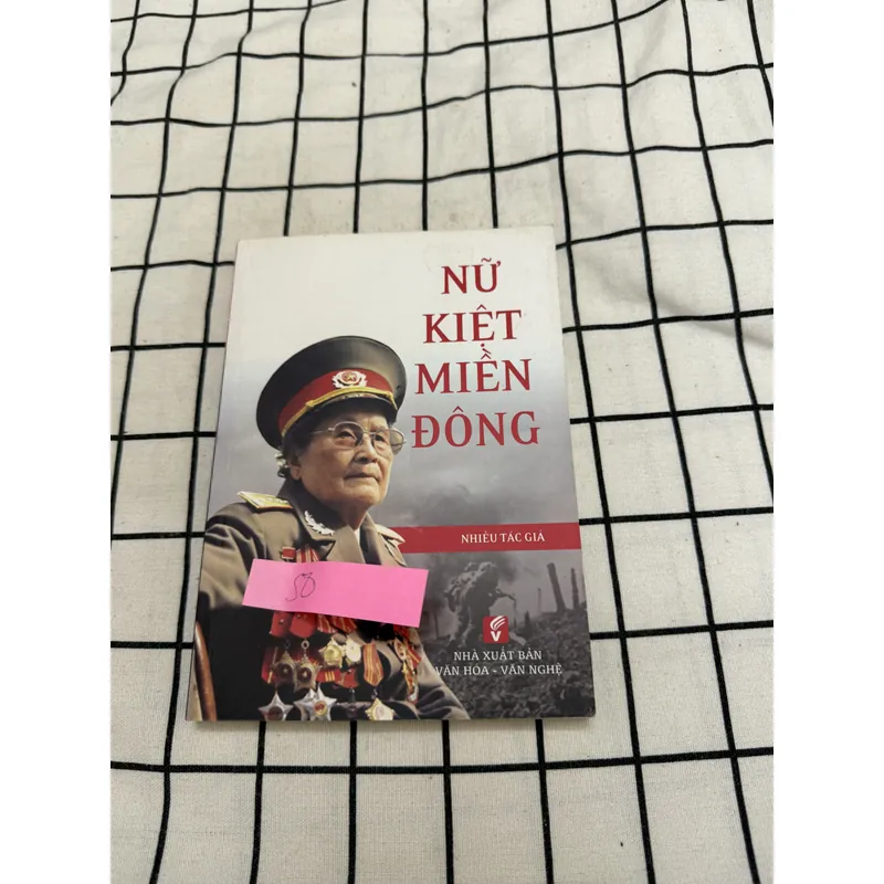 Nữ kiệt miền Đông 597030