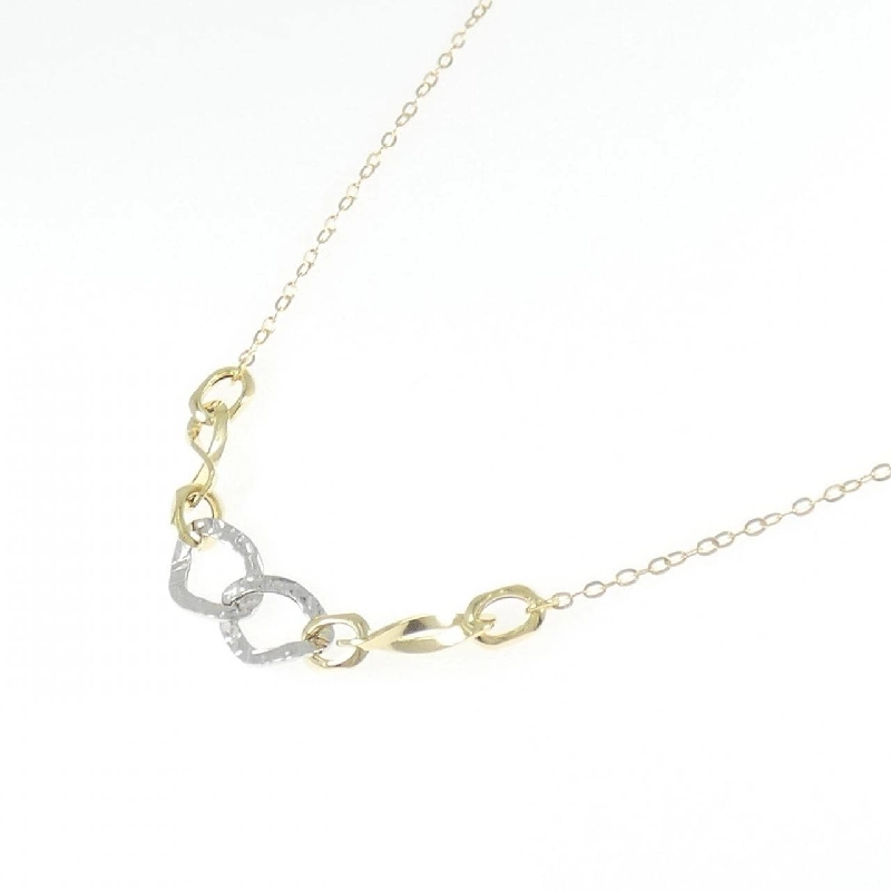 Dây chuyền 750YG/750WG - Hàng hiệu Authentic 865969