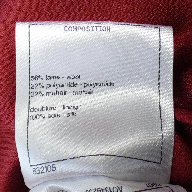 【Mã giảm giá】Chanel CHANEL Đồ liền 646319