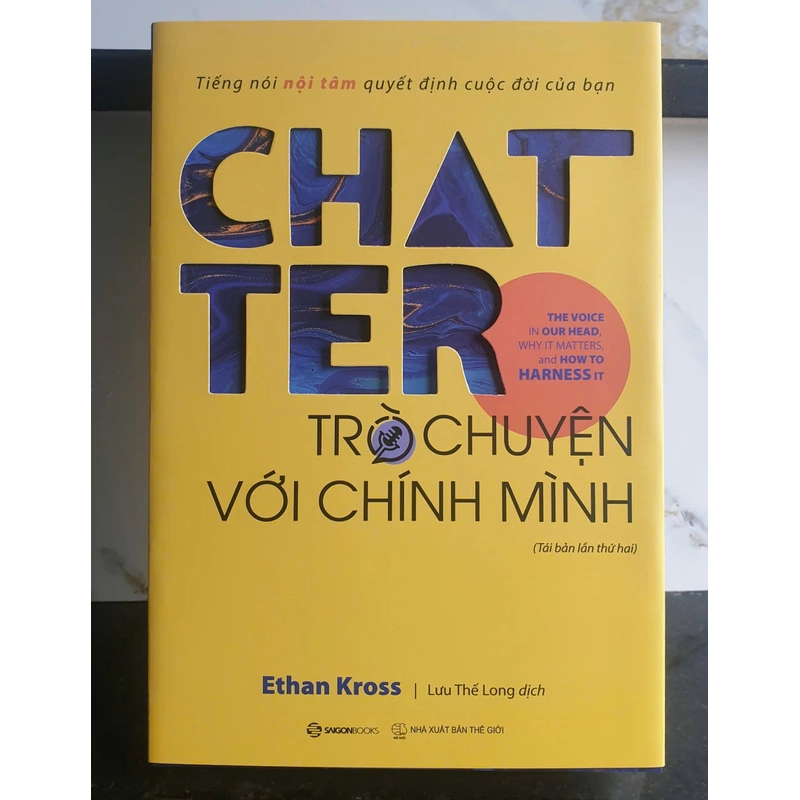 Chater Trò Chuyện Với Chính Mình 331414