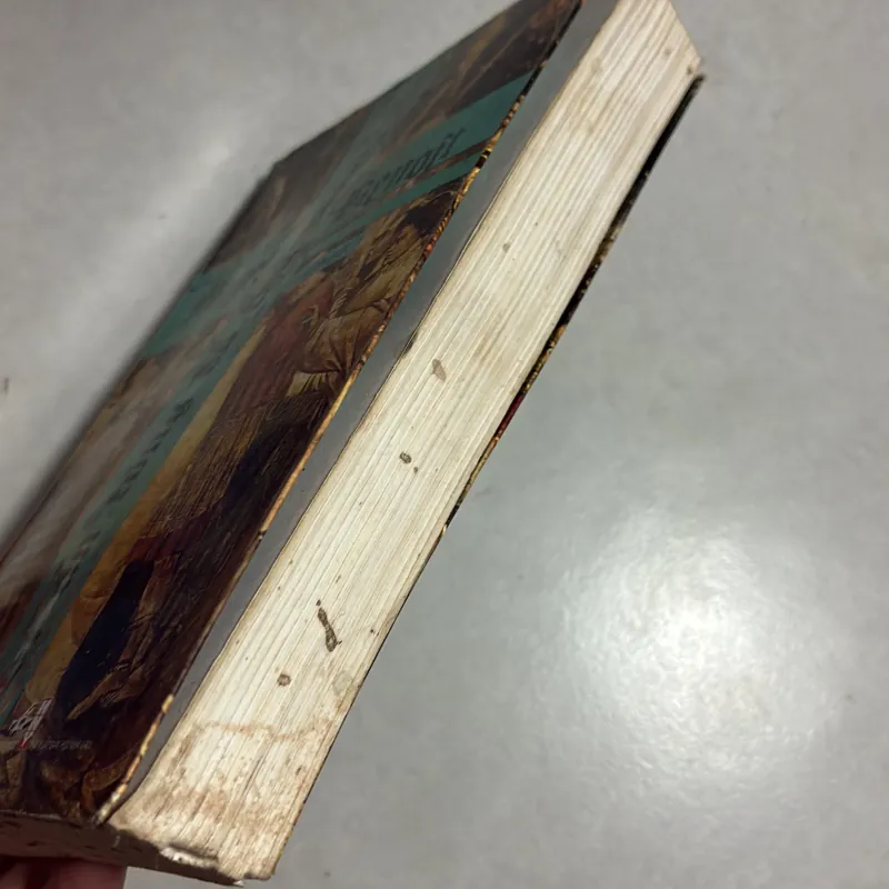 Bí ẩn tông đồ thứ mười ba  783224