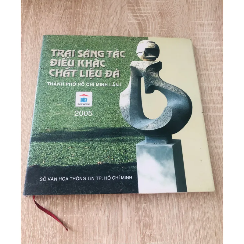 🗿 TRẠI SÁNG TÁC ĐIÊU KHẮC CHẤT LIỆU ĐÁ 1020480