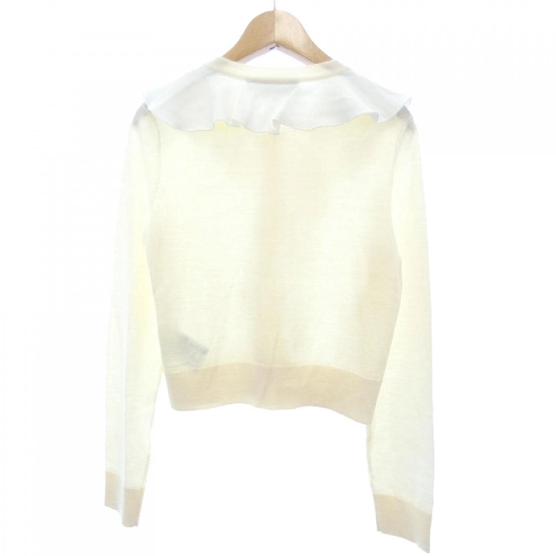 【Mã giảm giá】Áo khoác cardigan PAULE KA 646689