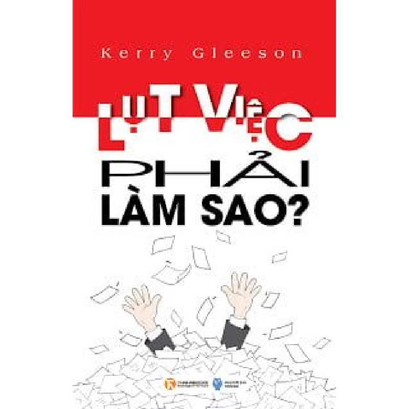 Lụt Việc Phải Làm Sao - Kerry Gleeson ASB.PO Oreka Blogmeo 230225 395595