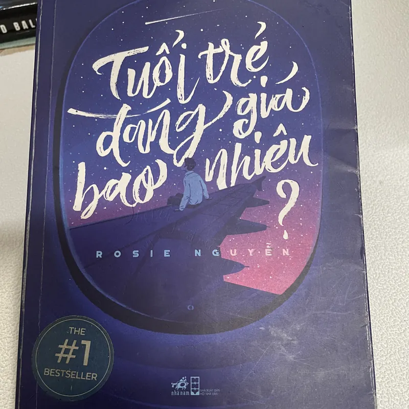 Tuổi trẻ đáng giá bao nhiêu 576211