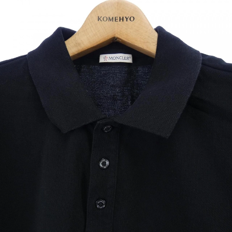 MONCLER F20918A70510 Áo polo - Hàng hiệu Chính hãng 895847