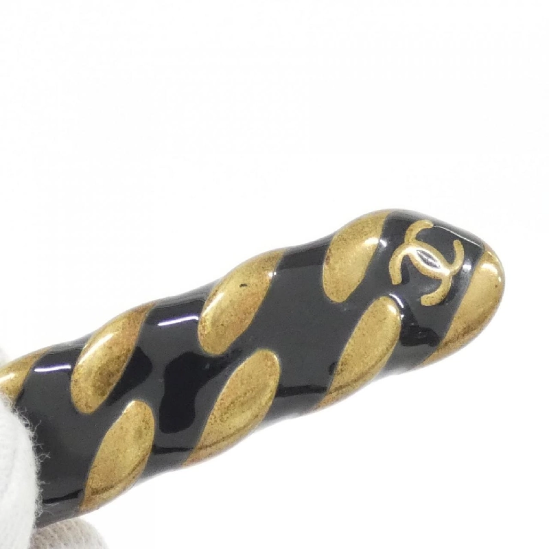 Băng đô Chanel - Hàng hiệu Authentic 773303