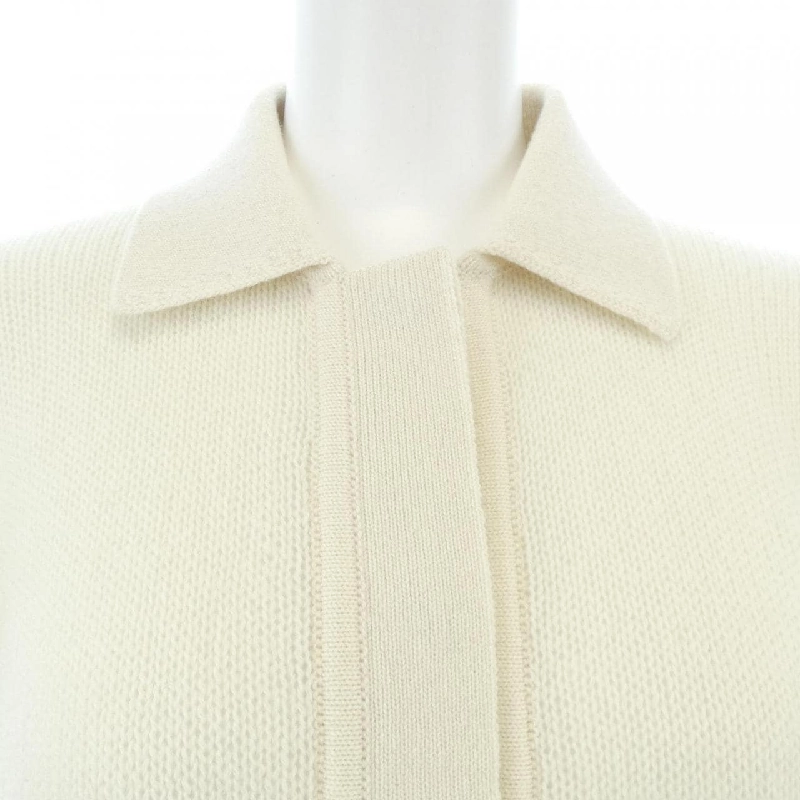 【Mã giảm giá】Áo khoác cardigan HERMES 644078