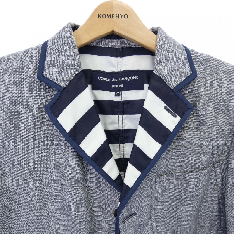 COMME des GARCONS HOMME HO-JO27 Jacket - Hàng hiệu Authentic 885629