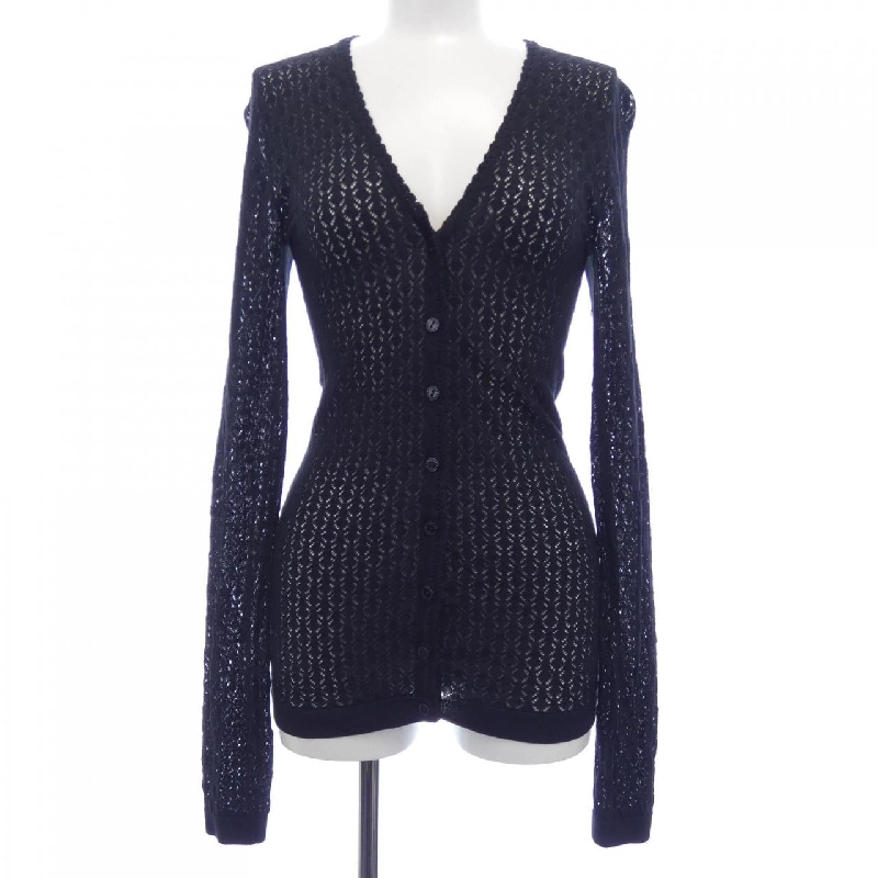 【Mã giảm giá】Dolce & Gabbana DOLCE&GABBANA Áo khoác cardigan 641551