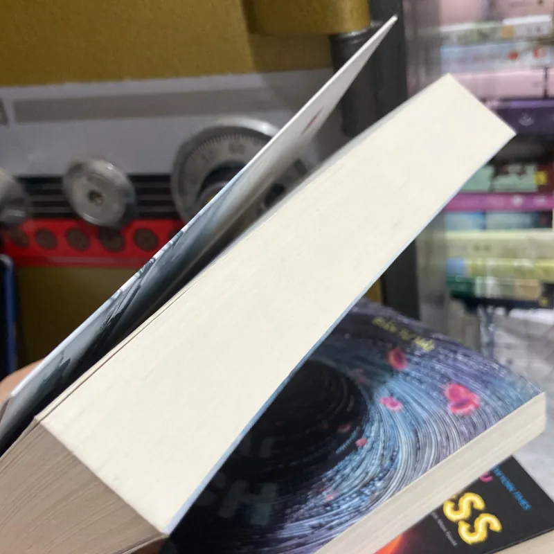 (Trinh thám cổ trang) - Bốc Án - Sa Dư 972520