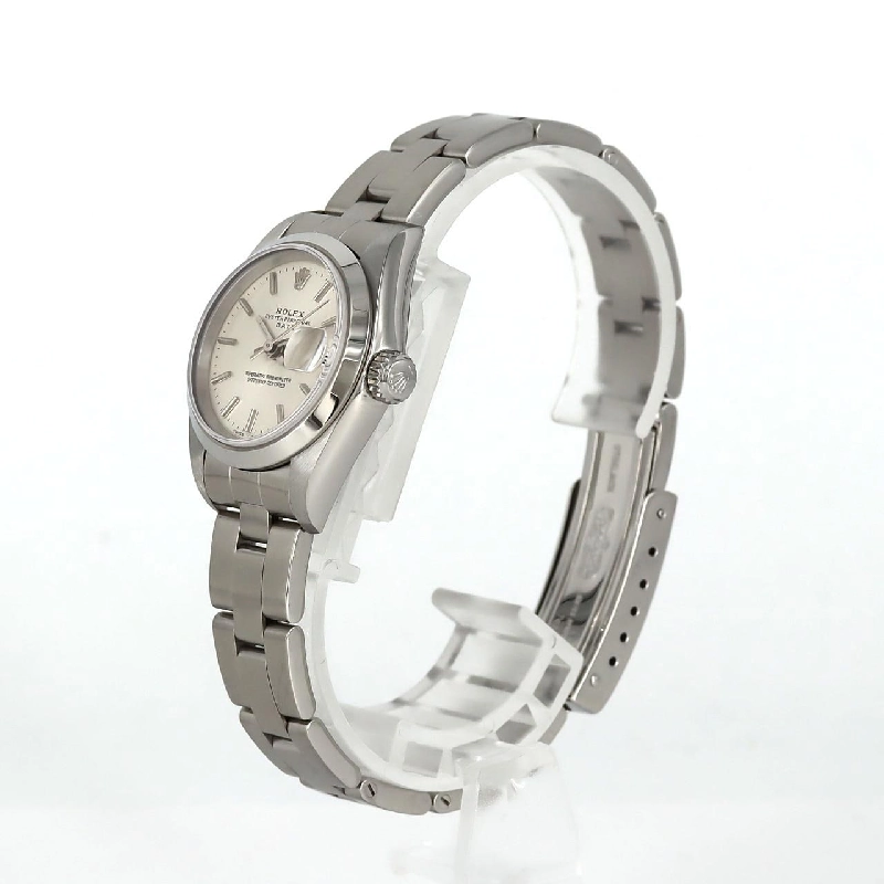 Đồng hồ Rolex Oyster Perpetual Date 79160 SS tự động A - Hàng hiệu chính hãng 876229