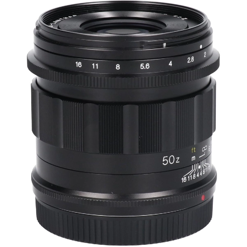 ＡＰＯ－ＬＡＮＴＨＡＲ ５０ｍｍ Ｆ２ ＡＳＰＨ ＩＩ - Hàng hiệu Authentic 878955